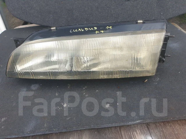 ���� Nissan Silvia, ����� 1494 ����