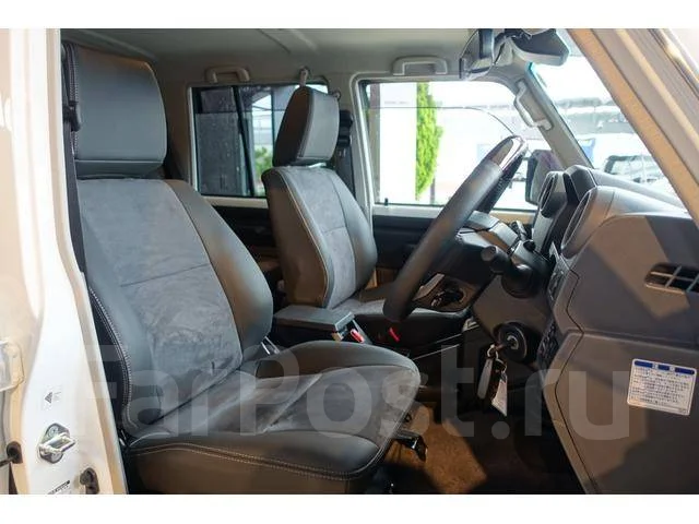 Toyota Land Cruiser. �������, 4wd, 2.8 (204��.�.), ������, 1 000����. ��, �/�. ��� ����� �� ������������ ����