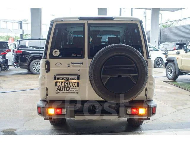 Toyota Land Cruiser. �������, 4wd, 2.8 (204��.�.), ������, 1 000����. ��, �/�. ��� ����� �� ������������ ����