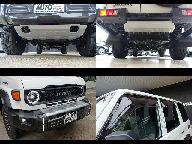 Toyota Land Cruiser. �������, 4wd, 2.8 (204��.�.), ������, 1 000����. ��, �/�. ��� ����� �� ������������ ����