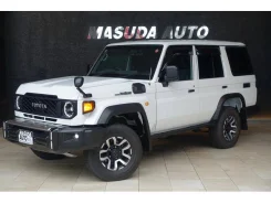 Toyota Land Cruiser. �������, 4wd, 2.8 (204��.�.), ������, 1 000����. ��, �/�. ��� ����� �� ������������ ����