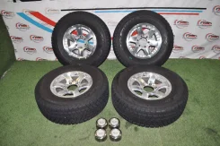 Berg. 7.0x16", 6x139.7, ET27, �� 110���. ����