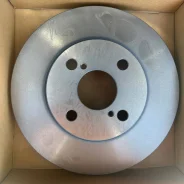 ���� ��������� �. G-brake Toyota Corolla Runx /Allex /Spacio/ Fielder GR02843 ����
