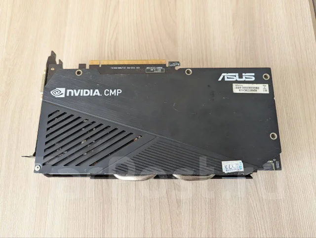 GeForce RTX 2070 ����