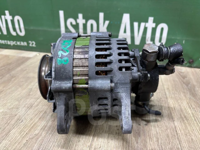 ��������� Nissan RD28 UY32 231001P001 ����