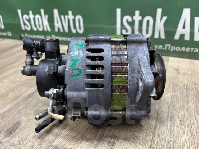 ��������� Nissan RD28 UY32 231001P001 ����