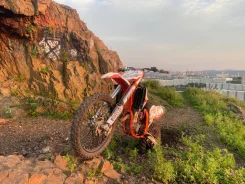 KTM 250 SX-F. 250����. ��., ��������, ��� ���, ������ �� �� ����