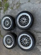 Riverside. 8.0/7.0x17", 4x114.3, 5x114.3, ET45/45, �� 72���. ����