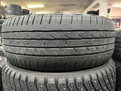 Bridgestone Dueler H/T 843. ������, 2021 ���, �/�, ����� 30 % ����
