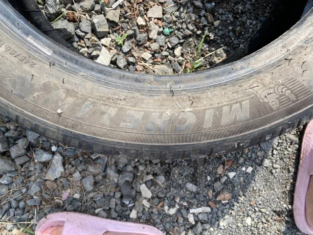 Michelin Primacy Tour A/S. ������, �/�, ����� 50 % ����