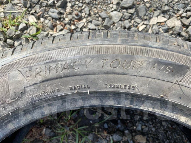 Michelin Primacy Tour A/S. ������, �/�, ����� 50 % ����