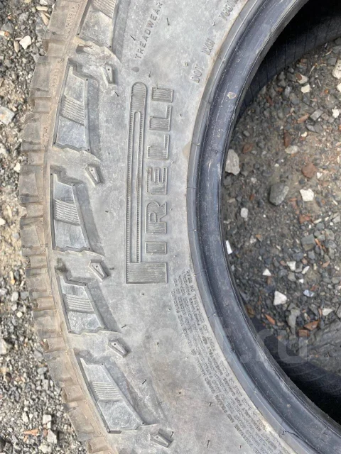 Pirelli Scorpion All Terrain Plus. ������, �/�, ����� 30 % ����