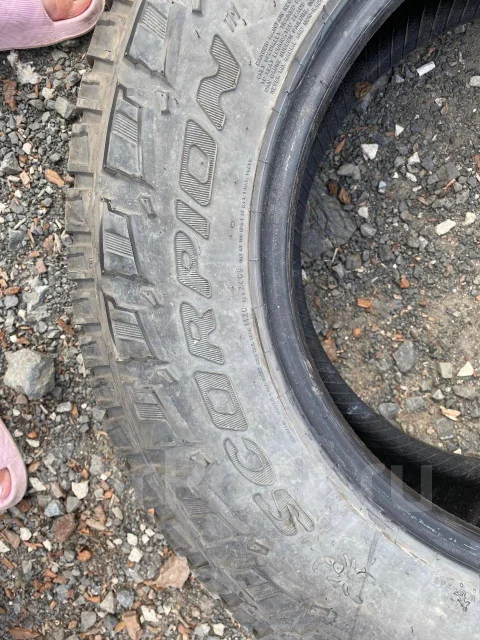 Pirelli Scorpion All Terrain Plus. ������, �/�, ����� 30 % ����
