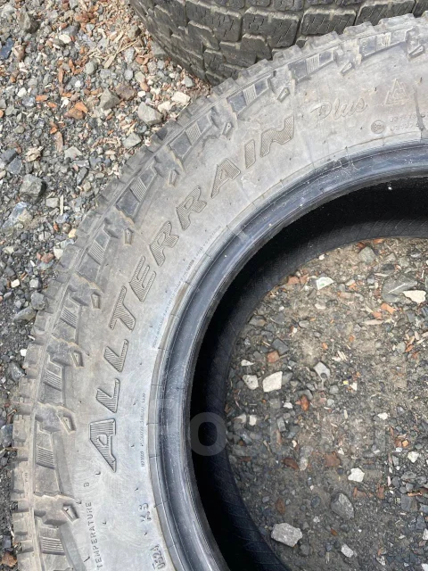 Pirelli Scorpion All Terrain Plus. ������, �/�, ����� 30 % ����