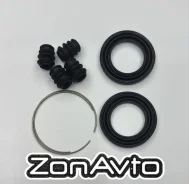 ���. �������� �������� 8-97134-716-0 IS BIG HORN GK-101 SP-A386P Front G-Brake, �������� 8971347160 ����