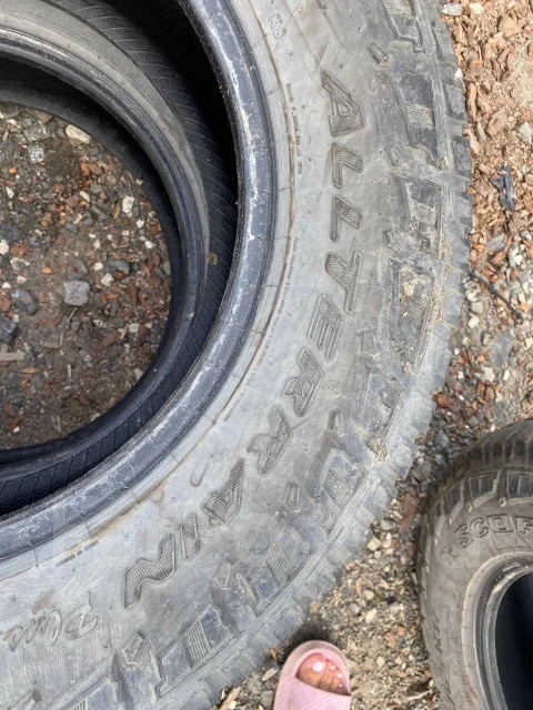 Pirelli Scorpion All Terrain Plus. ������, �/�, ����� 30 % ����