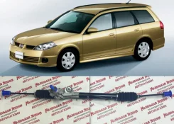 ������� ����� Nissan AD | Bluebird | Tiida | ������ ���� 49001-WD001 49001-WD001 ����