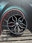 Z-Performance. 8.5x19", 5x114.3, ET35, �� 73,1���. ����