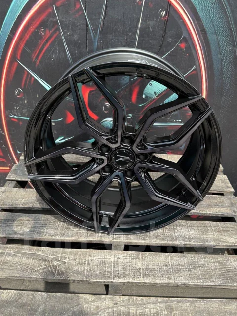 Z-Performance. 8.5x19", 5x114.3, ET35, �� 73,1���. ����