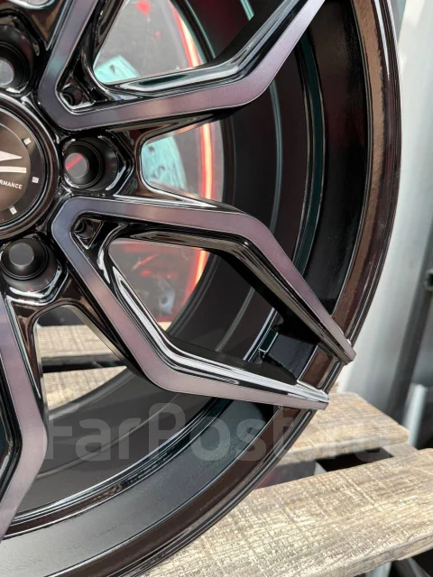 Z-Performance. 8.5x19", 5x114.3, ET35, �� 73,1���. ����