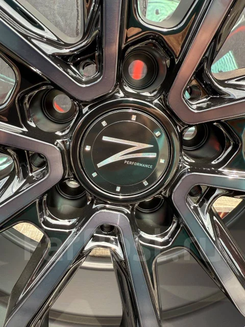 Z-Performance. 8.5x19", 5x114.3, ET35, �� 73,1���. ����