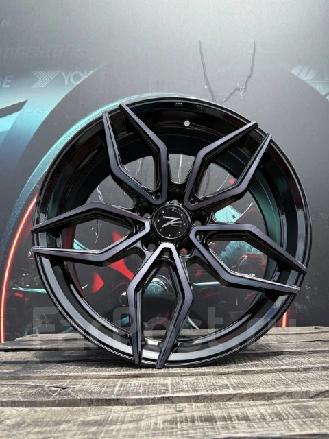 Z-Performance. 8.5x19", 5x114.3, ET35, �� 73,1���. ����