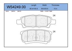 ������� ��������� �������� | ��� | Jeenice WS424900 WS424900 ����