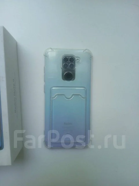 Xiaomi Redmi Note 9. �/�, 128 ��, ����� ����