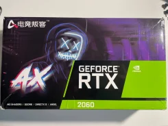 GeForce RTX 2060 ����