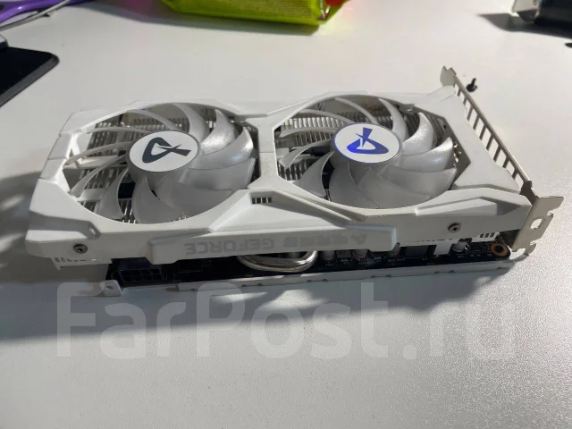 GeForce RTX 2060 ����