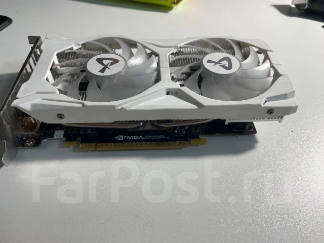GeForce RTX 2060 ����