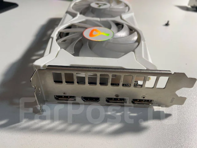 GeForce RTX 2060 ����