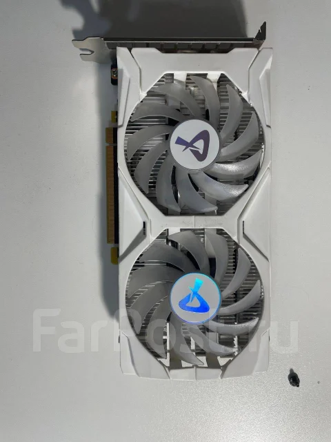 GeForce RTX 2060 ����