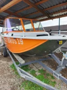 Wyatboat ����� 500 DC New. 2024 ���, ��������� ���������, 70��.�., ������ ����
