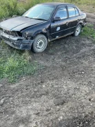 Toyota Tercel. EL51, 4EFE ����