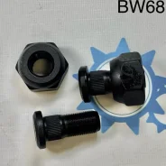 ������� � ����� BW68L �������� LH HINO 300 90942-02072 / 43522-37020 UDPD ����
