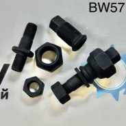 ������� � ����� BW57L ������ LH 8-97020-749-0 / 8-94365-144-1 / 8-94383-437-1 ����