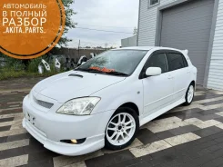 Toyota Corolla Runx. ZZE123, 2ZZGE ����