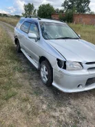 Nissan R'nessa. EN30, SR20 DE ����