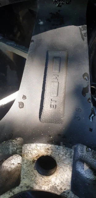 Shogun. 7.0x16", 5x114.3, ET35, �� 73,1���. ����