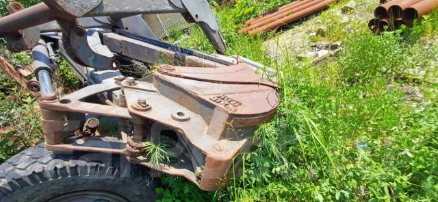 John Deere 410J ����