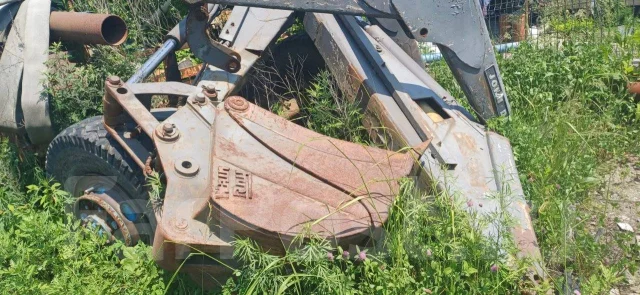John Deere 410J ����