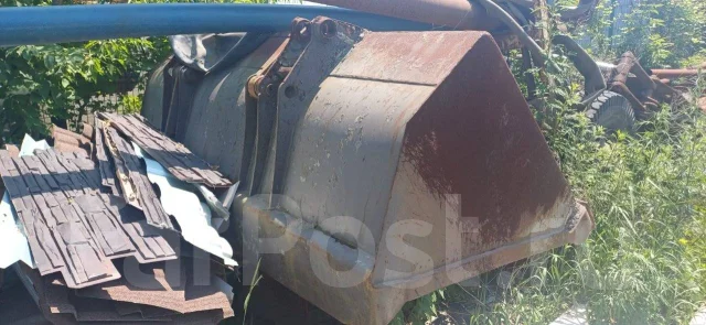 John Deere 410J ����