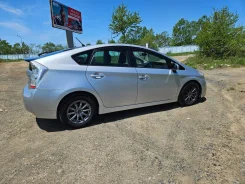 Toyota Prius. ��������, ��������, 1.8 (99��.�.), ������, 361 000����. �� ����