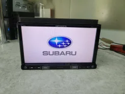 Pioneer Carrozzeria AVIC-RZ901 ����