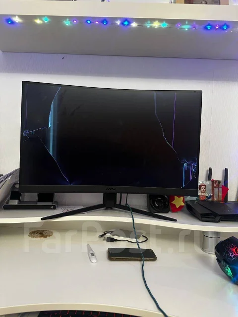 MSI. 27", ���������� �� (LCD, LED, QLED) ����