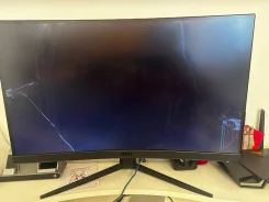 MSI. 27", ���������� �� (LCD, LED, QLED) ����