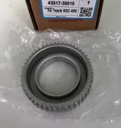 ����� ABS Toyota LAND Cruiser 90 (KDJ9#, KZJ9#, VZJ9#) 43517-35010 / 4351735010, AGN ����� ����� 4351735010 ����
