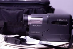 Hitachi VM. � ���������� ����