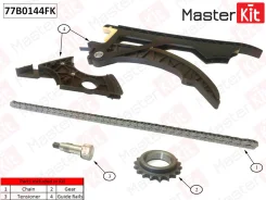 �������� ���� ��� Master KiT 77B0144FK 77B0144FK ����